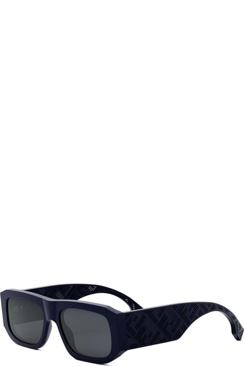 Fendi Eyewear Eyewear for Men Fendi Eyewear Sunglasses