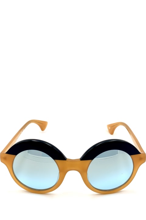 Silvian Heach Eyewear for Women Silvian Heach Okinawa/s 04 Sunglasses