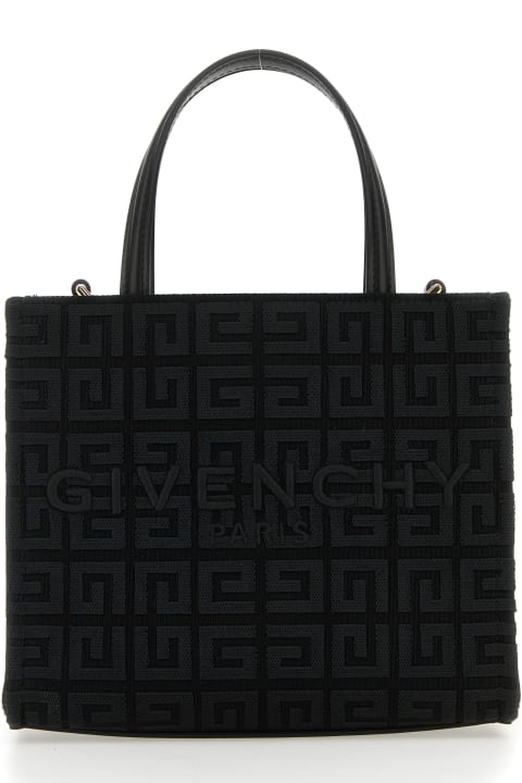 Givenchy Sale for Women Givenchy G-tote Mini Tote Bag