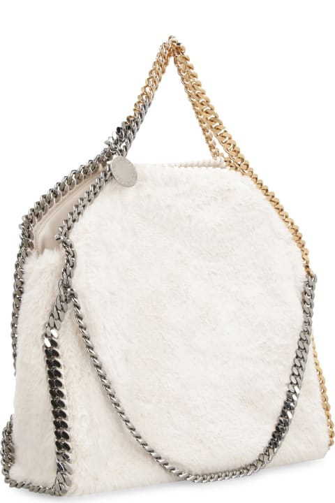 Fashion for Women Stella McCartney Falabella Fold-over Tote Bag