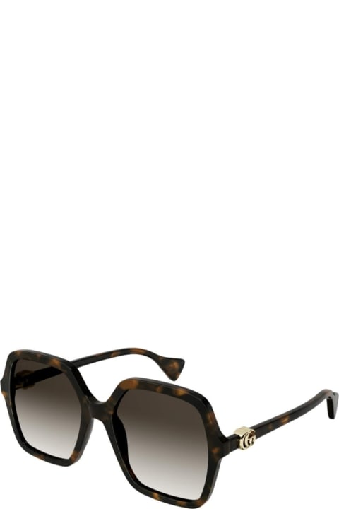 GG1072S 002 Sunglasses