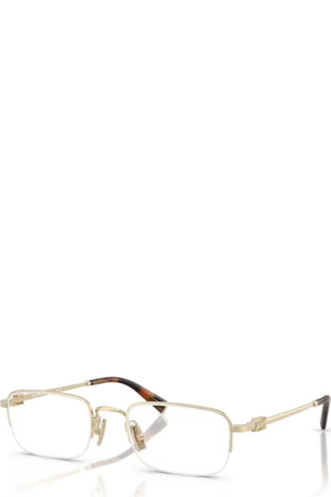 Miu Miu Eyewear for Women Miu Miu 0mu 52wvzvn1o1