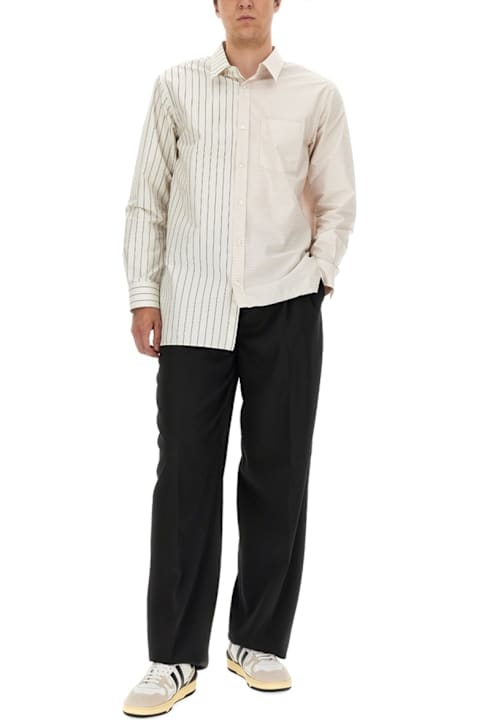 Homeware Lanvin Wide Leg Pants