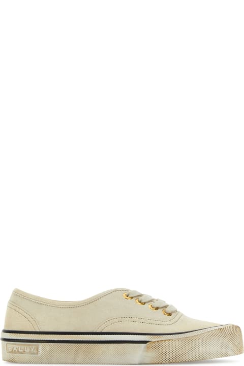 Homeware Bally Sneakers