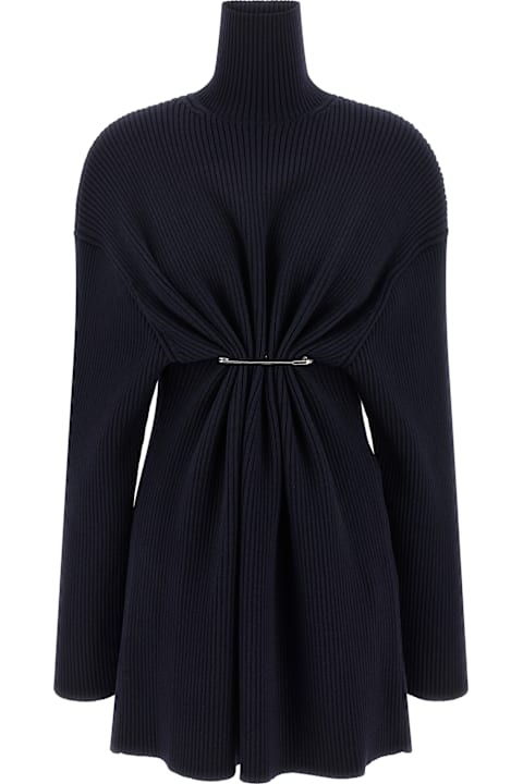 Homeware Balenciaga 
pinched
 Dress