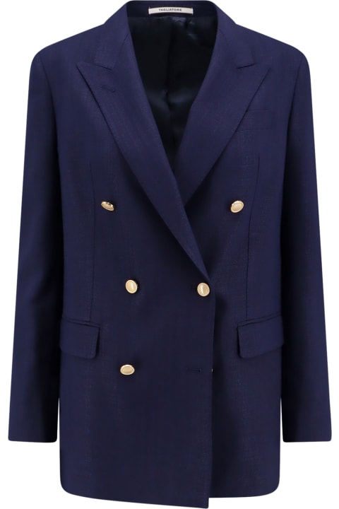 Tagliatore Coats & Jackets for Women Tagliatore Jasmine Blazer