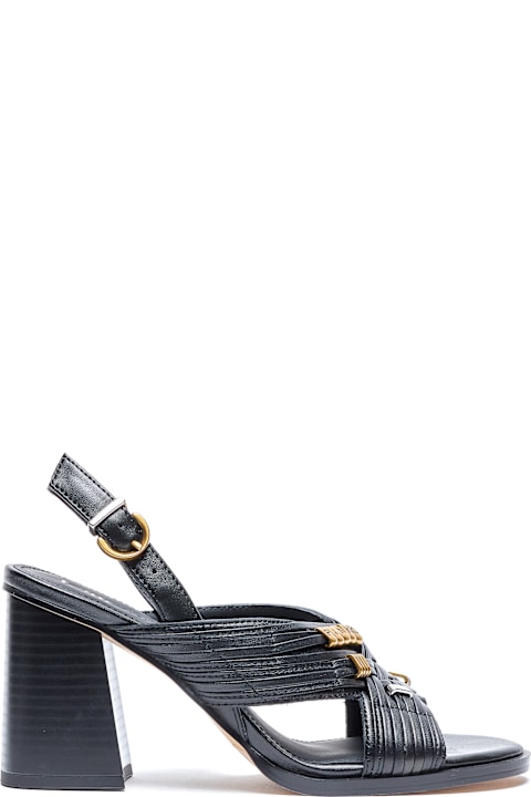Pinko Lara Pump Sandals