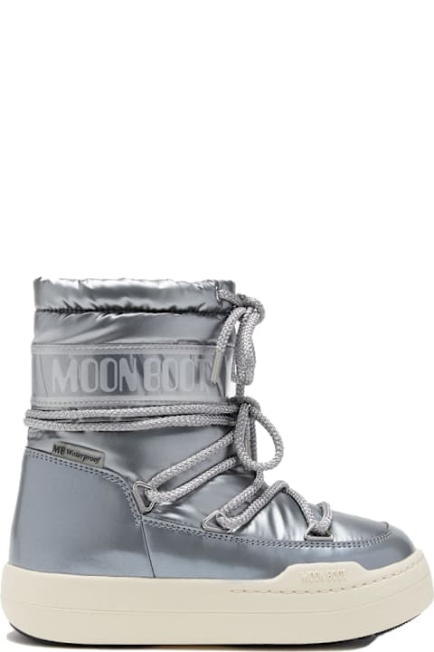 Moon Boot "jr Park" Boots