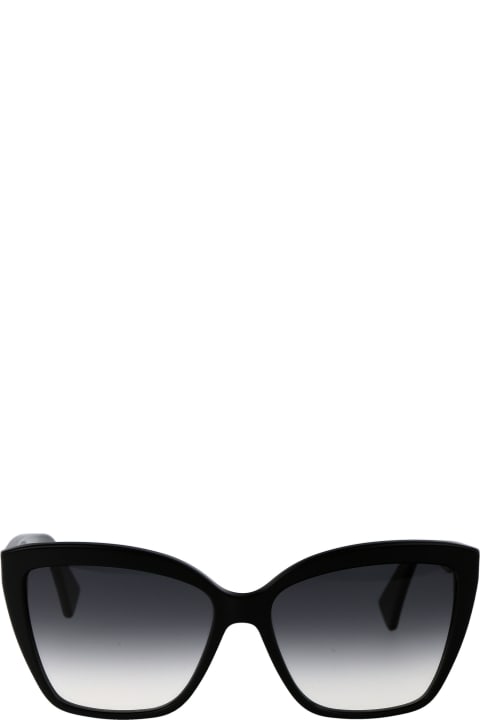 Lanvin for Men Lanvin Lnv617s Sunglasses