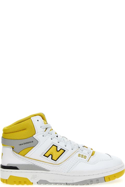 Shoes for Men New Balance Sneaker '650'