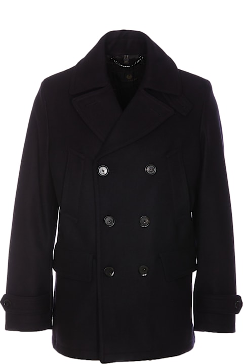 Belstaff for Women Belstaff Milford Coat