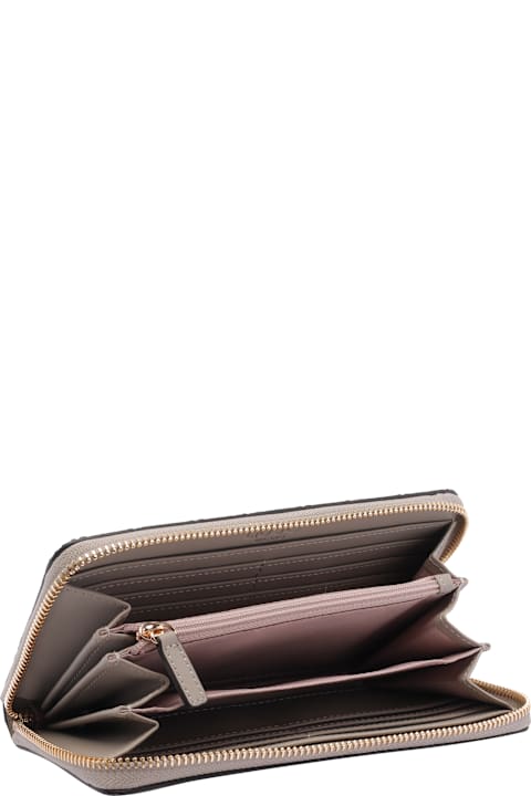 Homeware Liu-Jo Logo Wallet