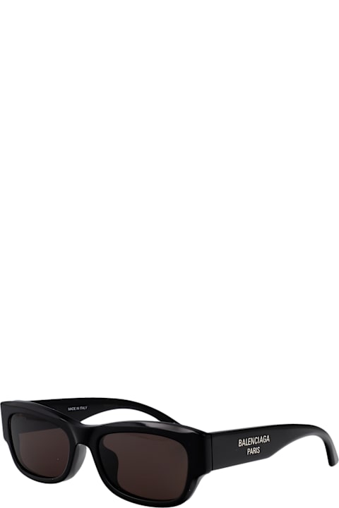 Balenciaga Eyewear نظارات لـ القسم الرجالي Balenciaga Eyewear Bb0390sk Sunglasses