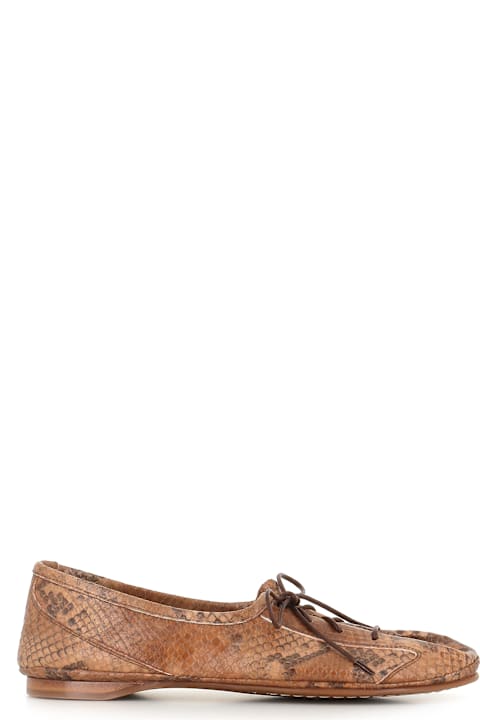 Alexander Hotto Slipper 69600