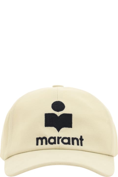 Fashion for Women Isabel Marant Tyron Baseball Hat