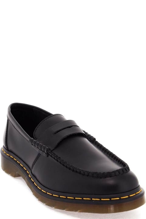 Dr. Martens for Men Dr. Martens Penton Slip-on Loafers