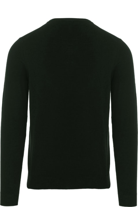Zanone Clothing for Men Zanone Wool Sweater