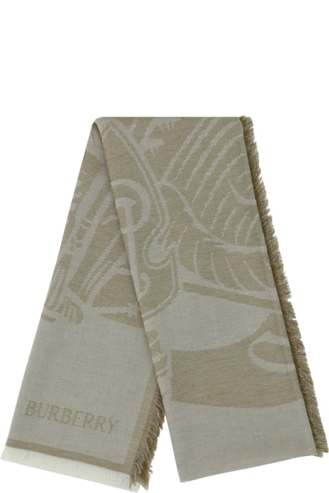 Scarves & Wraps for Women Burberry Scarf