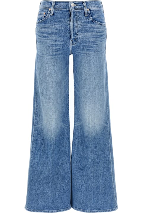 Mother for Men Mother 'the Tomcat Roller Skimp' Jeans