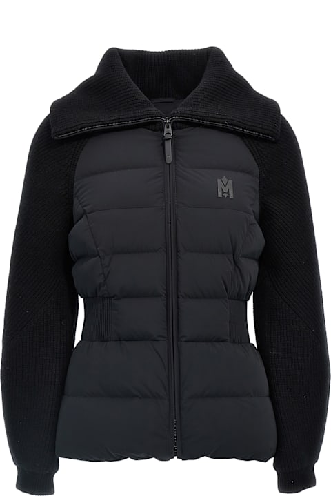 Mackage for Women Mackage 'foxy' Down Jacket