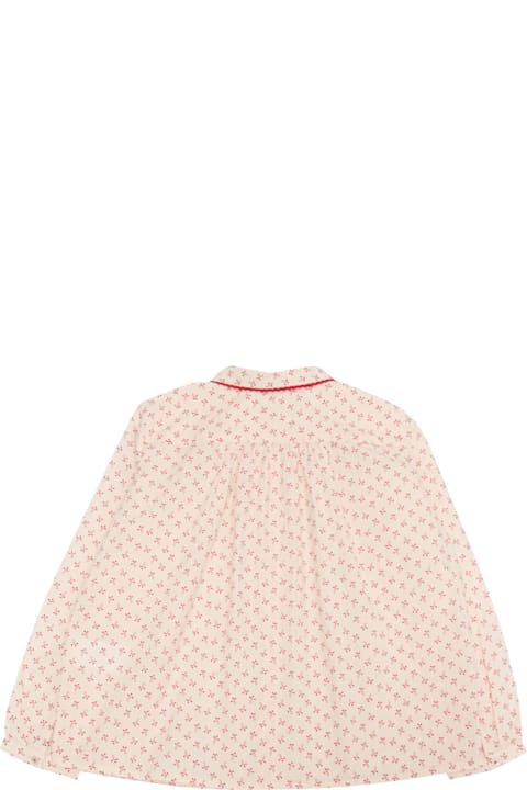 Homeware Bonpoint Basiline Blouse