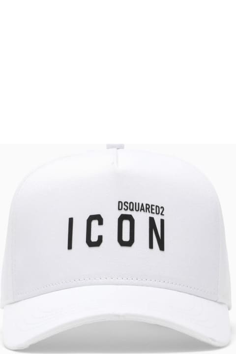Hats for Men Dsquared2 Cap