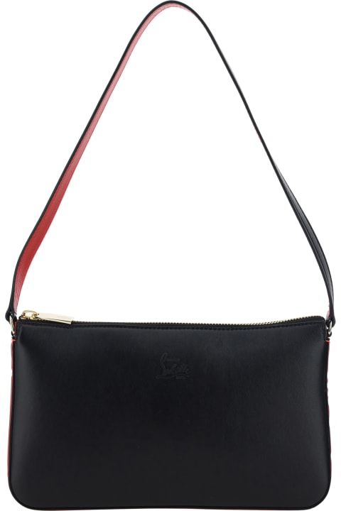 Sale for Women Christian Louboutin Loubila Shoulder Bag