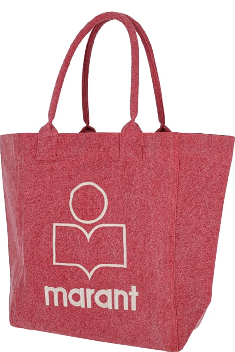 Isabel Marant لـ Women Isabel Marant 'yenky' Tote Bag