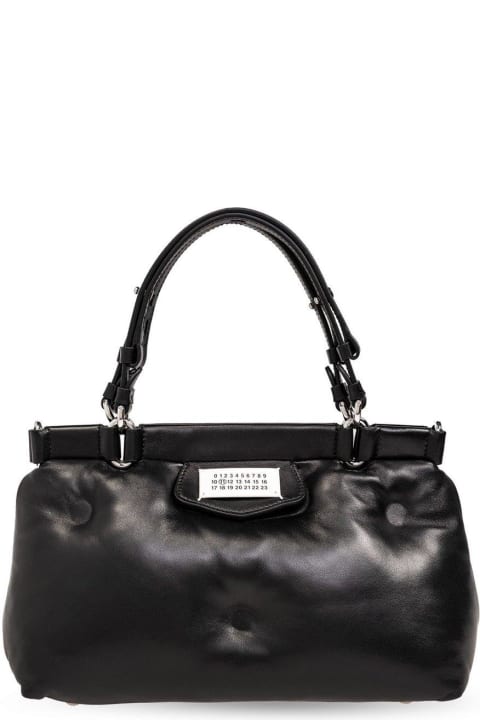 Maison Margiela Bags for Women Maison Margiela Glam Slam Small Top Handle Bag