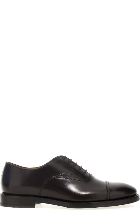 Fashion for Men Brunello Cucinelli Lace-up Leather