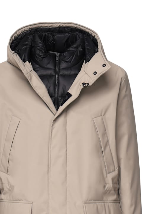 Homeware Fay Piuma Parka
