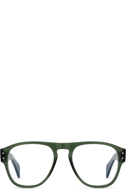 Cubitts Eyewear for Women Cubitts Merlin Celadon Glasses