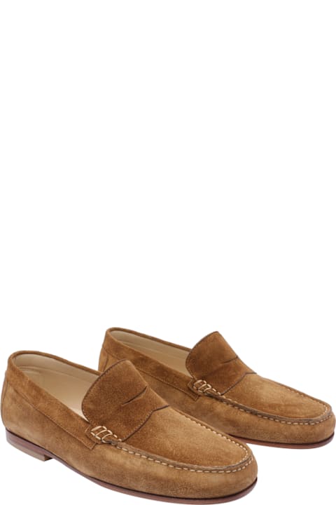 Stuart Weitzman Shoes for Men Stuart Weitzman Brady Loafers