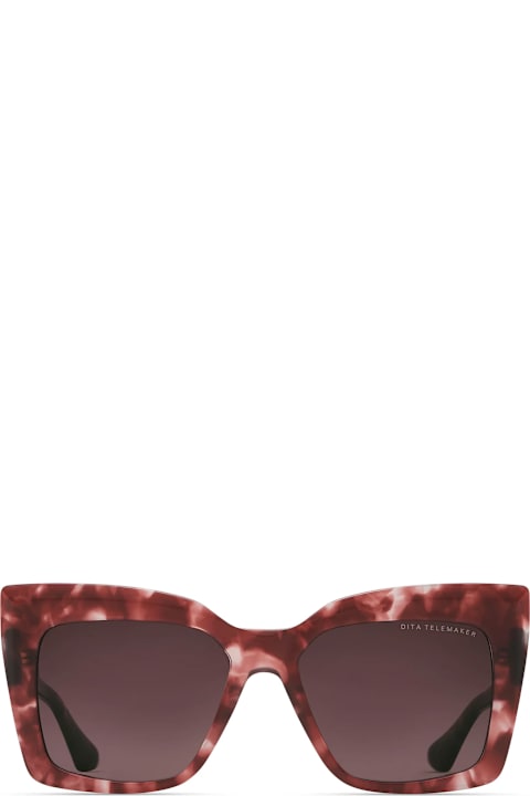 Dita Kids Dita Telemaker - Rose Tortoise Sunglasses
