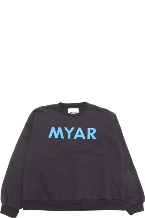 MYAR لـ Kids MYAR Sweaters