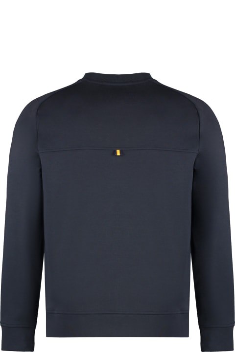 Homeware K-Way Medine Logo Sweatshirt