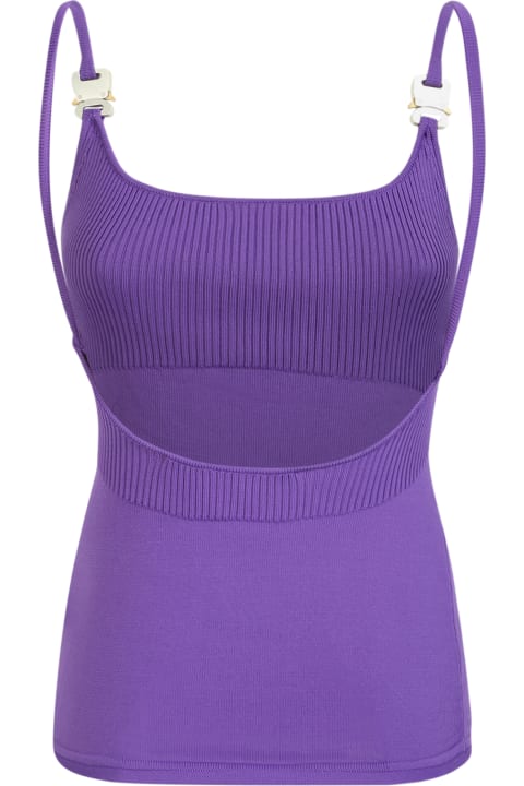 1017 ALYX 9SM for Women 1017 ALYX 9SM Top With A Bold Hue And Understated Silhouette