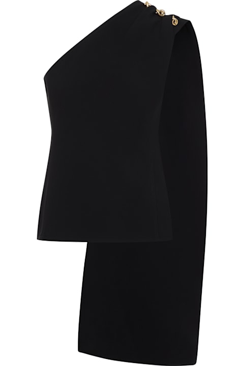 Homeware Bottega Veneta Asymmetric Top