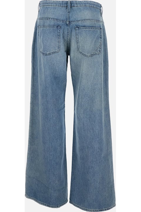 3x1 الجينز لـ السيدات 3x1 Charlie Jeans
