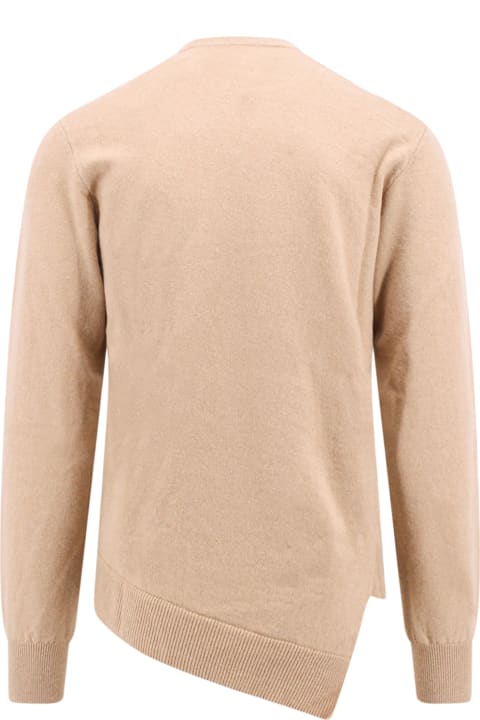 Comme des Garçons Shirt Sweaters for Men Comme des Garçons Shirt Sweater