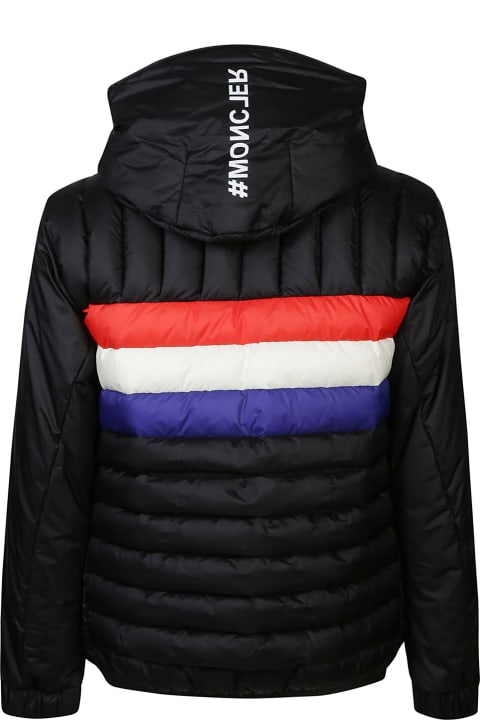 Monthey Down Jacket