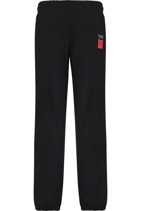 Ihs Fleeces & Tracksuits for Men Ihs Rabbit Joggers Pants