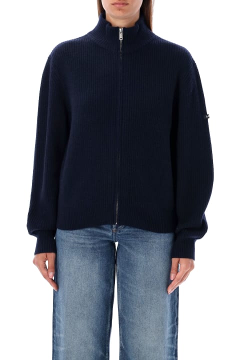 A.P.C. Sweaters for Women A.P.C. Jana Cardigan