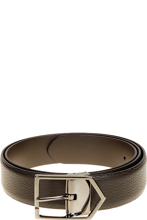 Canali for Men Canali Belt