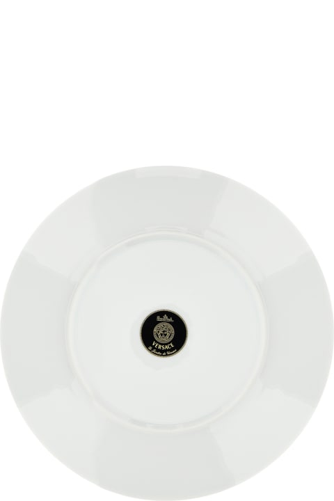 'ledex De Versace' Plate Marker