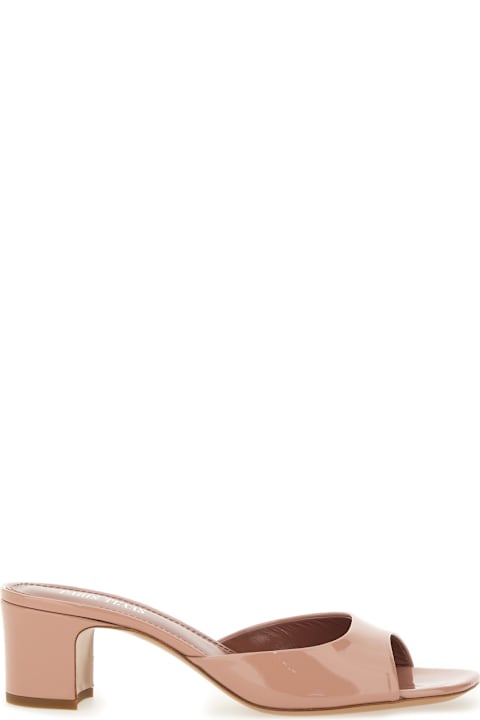 Paris Texas for Men Paris Texas Sandalo "lara"