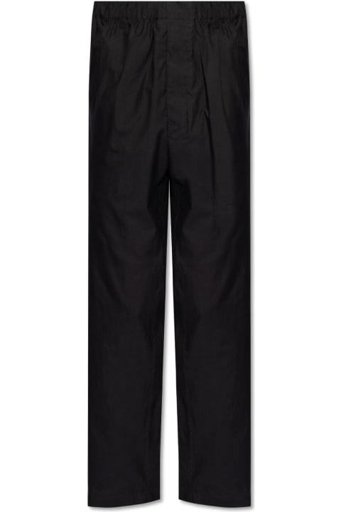 Lemaire for Women Lemaire Lemaire Trousers With Straight Legs