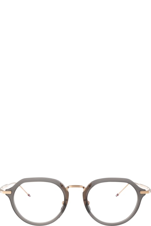 Thom Browne Eyewear for Men Thom Browne Ueo421a-g0003-060-51 Glasses