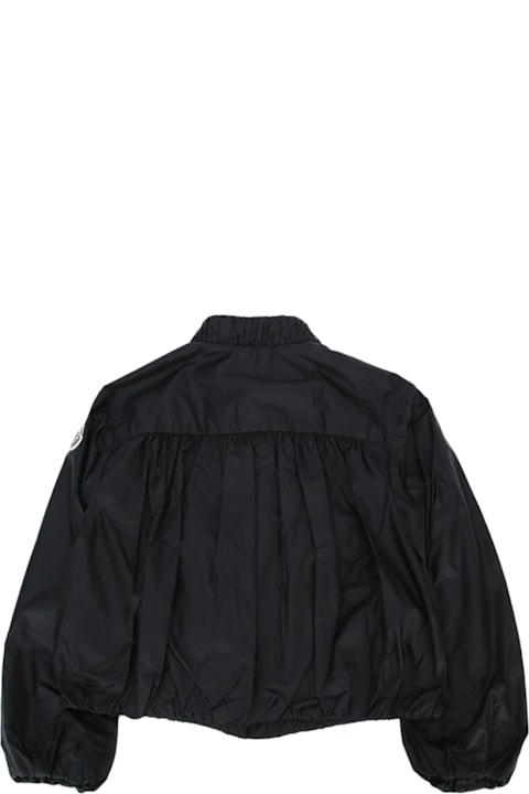 Moncler Coats & Jackets for Boys Moncler Chazeron Jacket