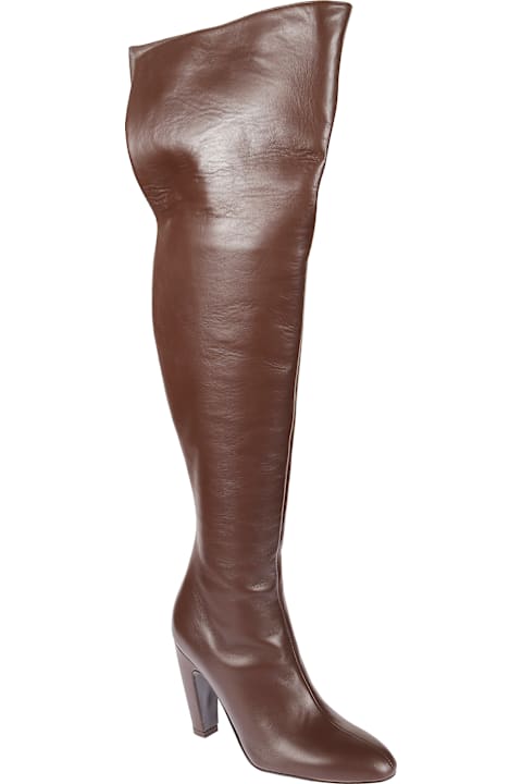 GIA BORGHINI for Men GIA BORGHINI Louise Boot